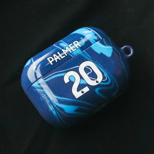 Che London 24/25 Home AirPods Case