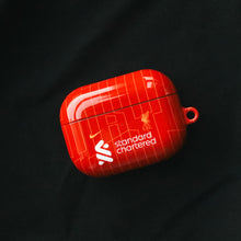 Load image into Gallery viewer, Liv Red 24/25 Home AirPods Case