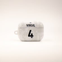 Load image into Gallery viewer, Liv Red 24/25 3rd Away AirPods Case