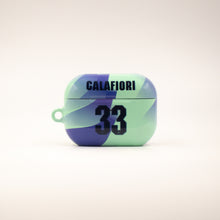 Load image into Gallery viewer, Ars London 24/25 3rd Away AirPods Case