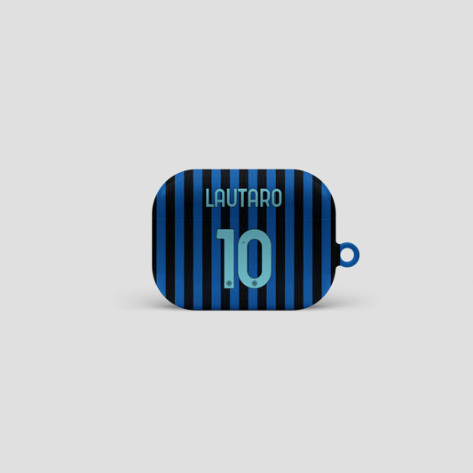 Inter 25/26 Home AirPods Case