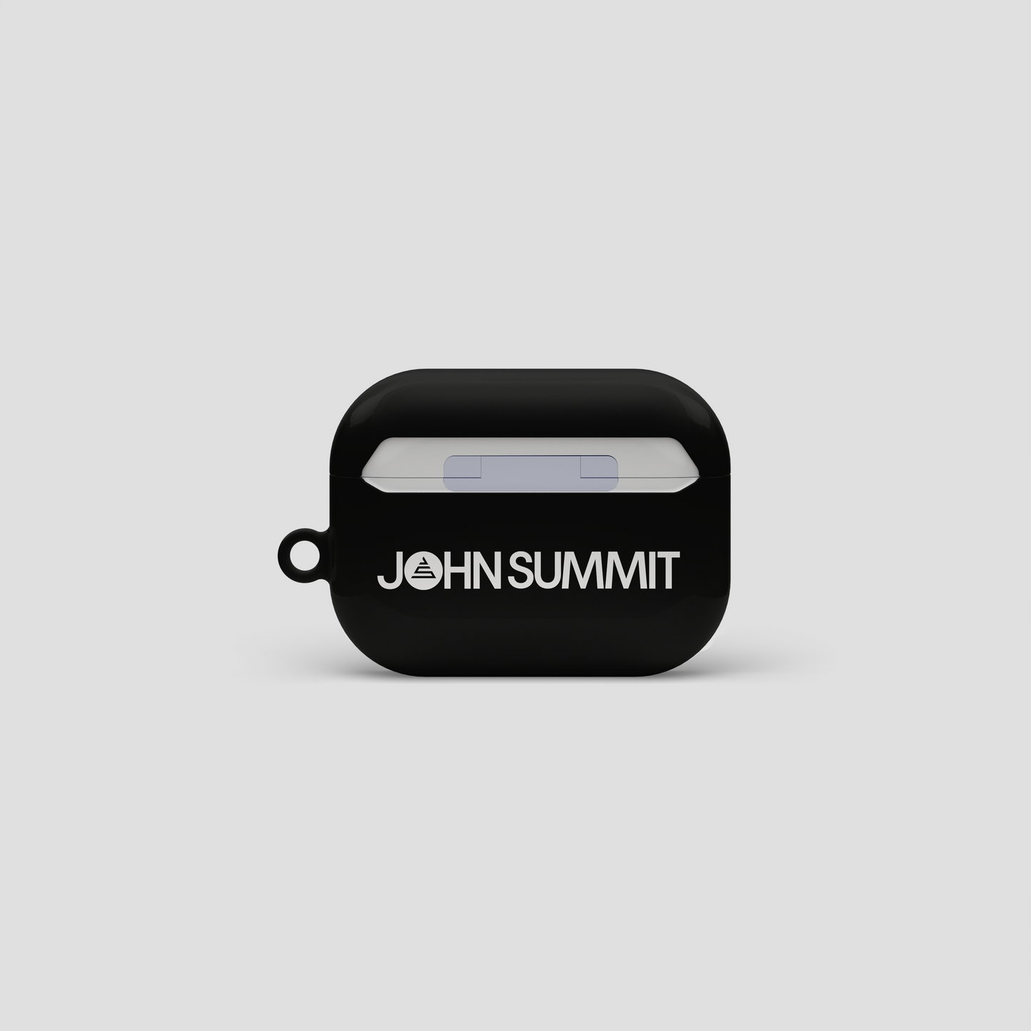John Summit Comfort in Chaos AirPods Case