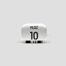 Load image into Gallery viewer, Zebra 25/26 Home AirPods Case