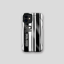 Load image into Gallery viewer, Zebra 25/26 Home Phone Case