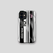 Load image into Gallery viewer, Zebra 25/26 Home Phone Case