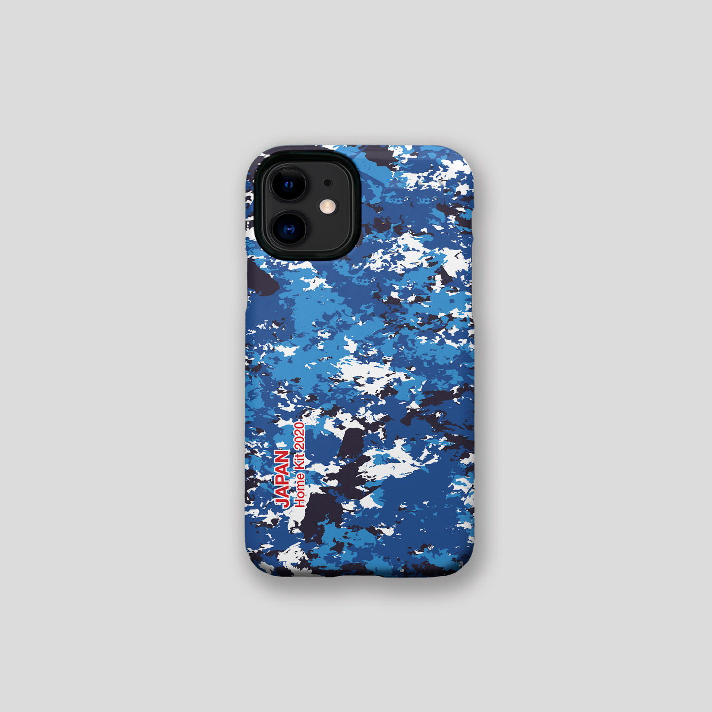 Japan 20/22 Home Phone Case