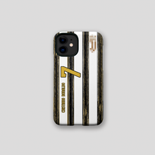 Load image into Gallery viewer, Zebra 20/21 Home Phone Case
