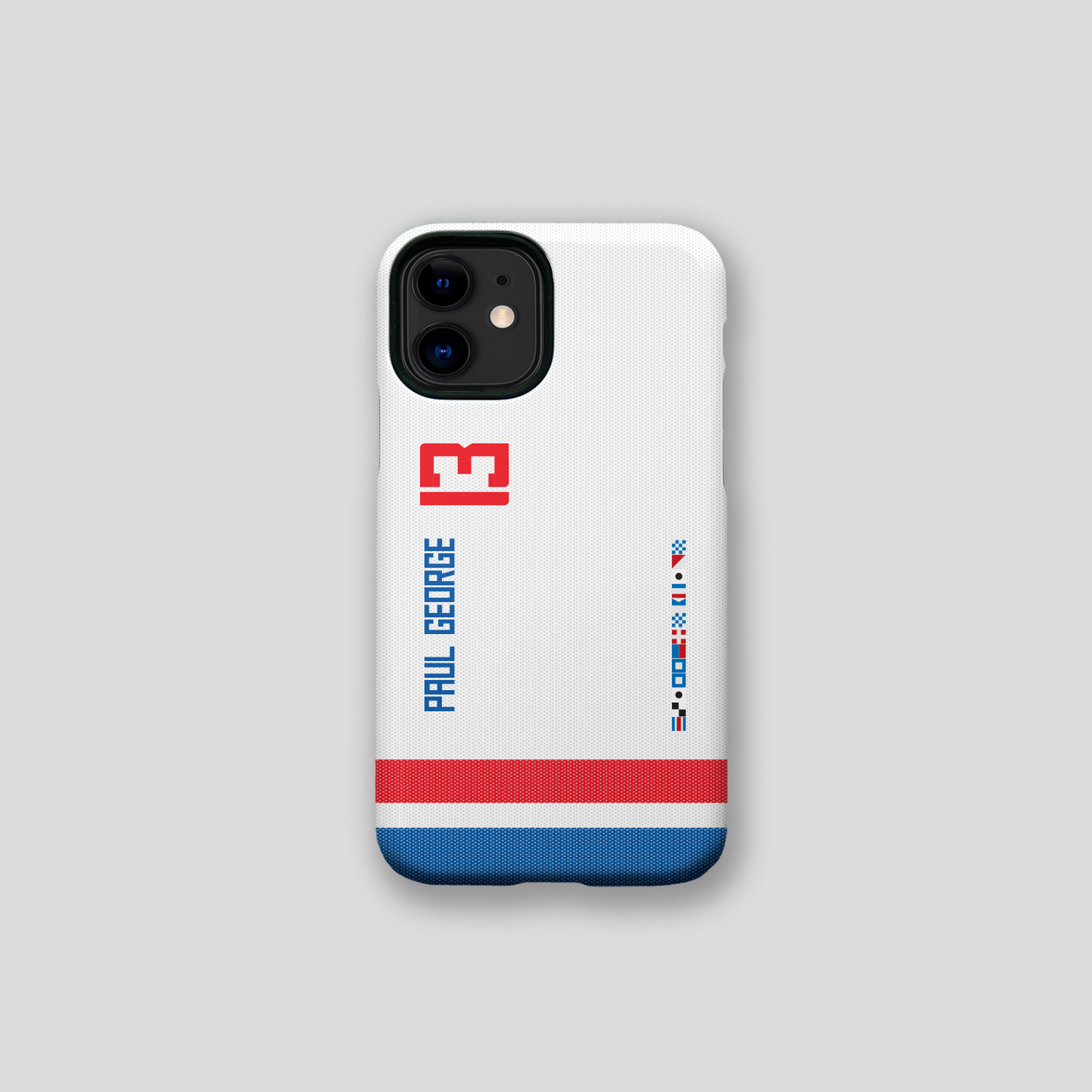 LAC 17/23 Association Phone Case