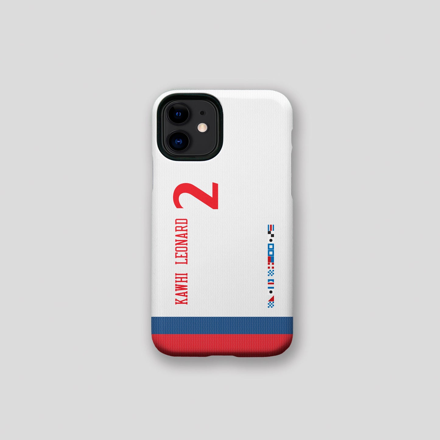 LAC Association Phone Case