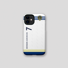 Load image into Gallery viewer, Leeds 22/23 Home Phone Case