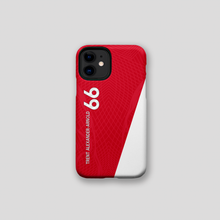 Load image into Gallery viewer, Liv Red 23/24 Home Phone Case