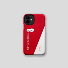 Load image into Gallery viewer, Liv Red 04/05 UCL Final Home Phone Case