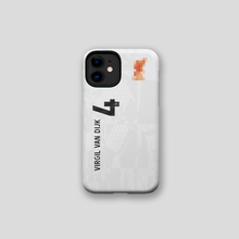 Load image into Gallery viewer, Liv Red 24/25 3rd Away Phone Case