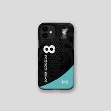 Load image into Gallery viewer, Liv Red 24/25 Away Phone Case