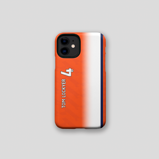 Luton 24/25 Home Phone Case