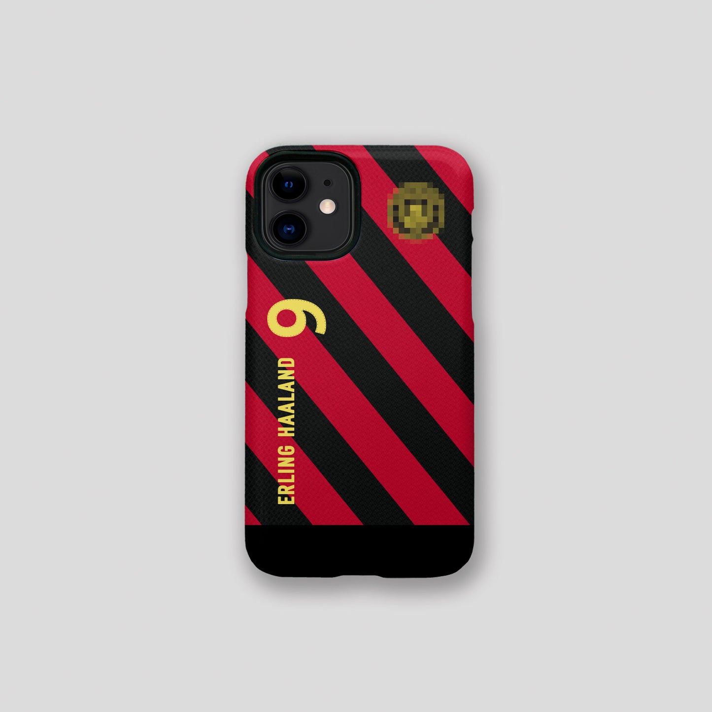 Man Blue 22/23 Away Phone Case