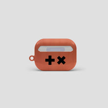 Load image into Gallery viewer, MGX Follow Back AirPods Case