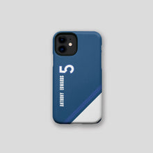 Load image into Gallery viewer, MIN Icon Phone Case