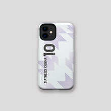 Load image into Gallery viewer, Man Red 25/26 Away Phone Case