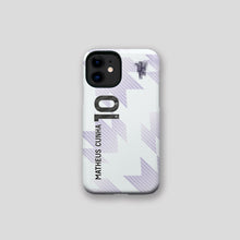 Load image into Gallery viewer, Man Red 25/26 Away Phone Case