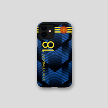 Load image into Gallery viewer, Man Red 21/22 3rd Away Phone Case