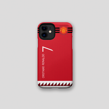 Load image into Gallery viewer, Man Red 22/23 Home Phone Case