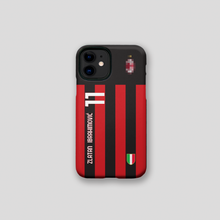 Load image into Gallery viewer, Milan 22/23 Home Phone Case