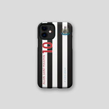 Load image into Gallery viewer, Newcastle 22/23 Home Phone Case