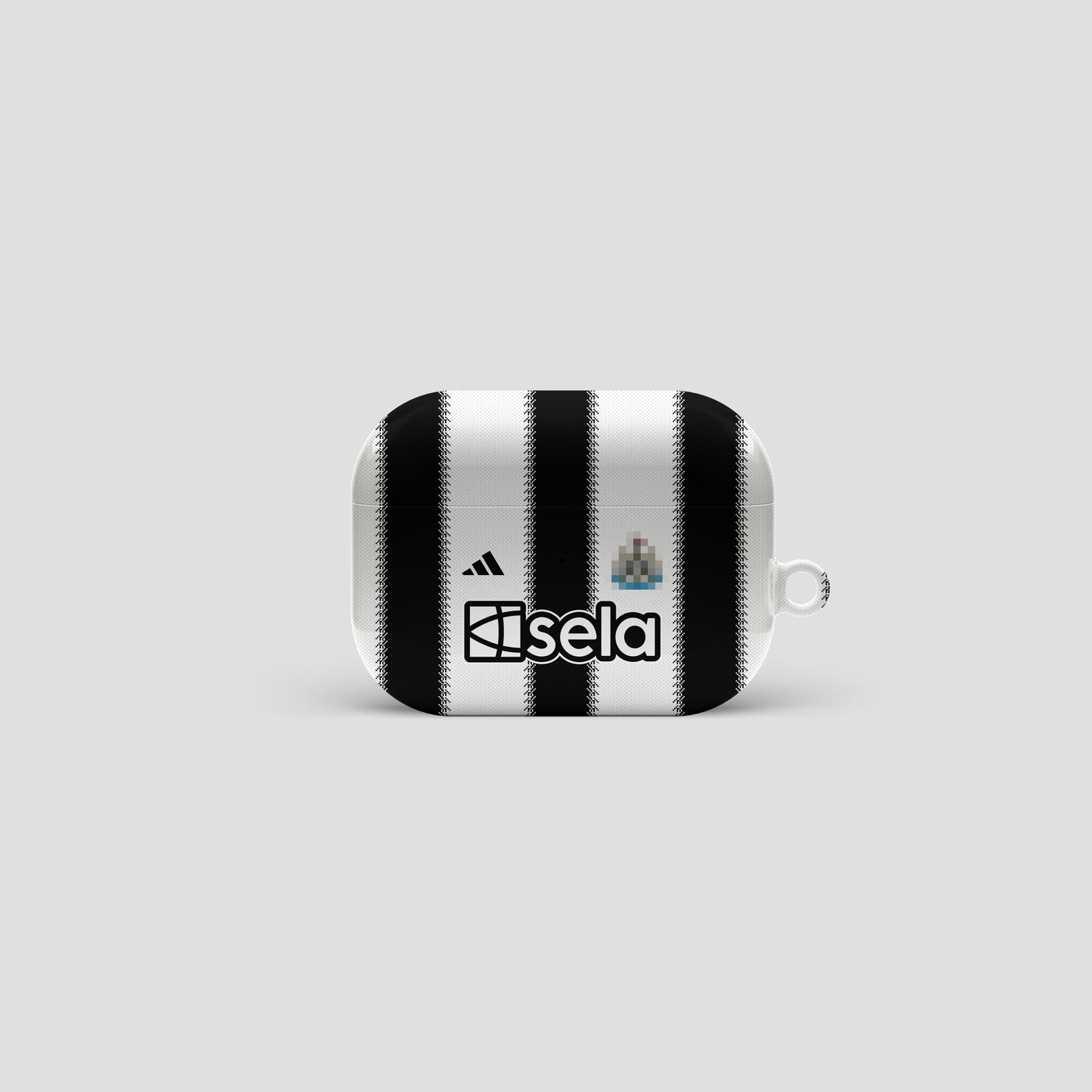 Newcastle 25/26 Home AirPods Case