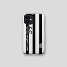 Load image into Gallery viewer, Newcastle 25/26 Home Phone Case