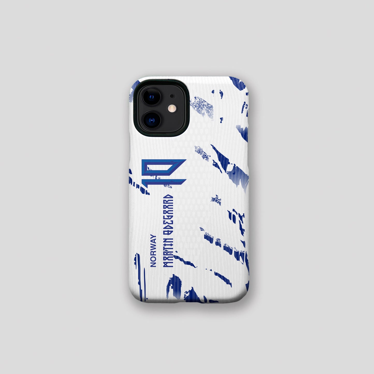 Norway 2024 Away Phone Case
