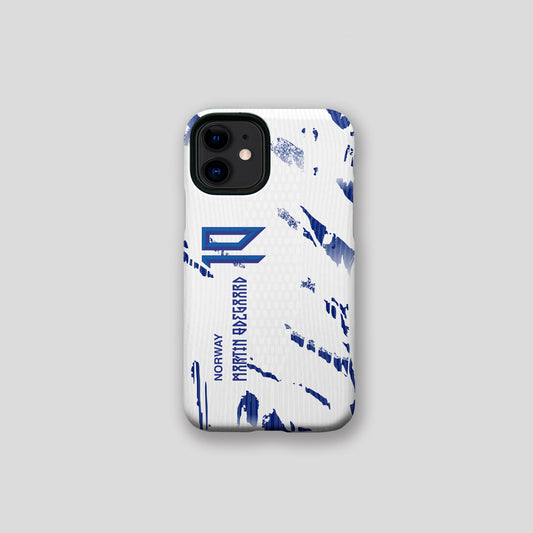 Norway 2024 Away Phone Case