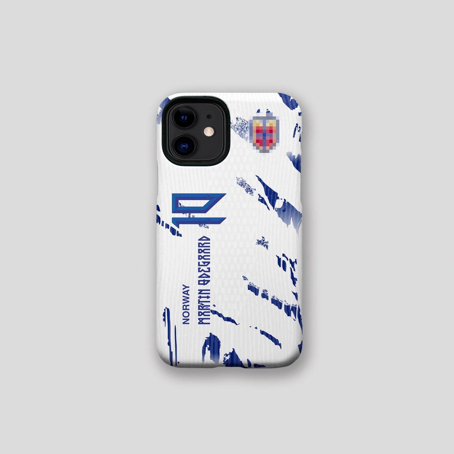 Norway 2024 Away Phone Case