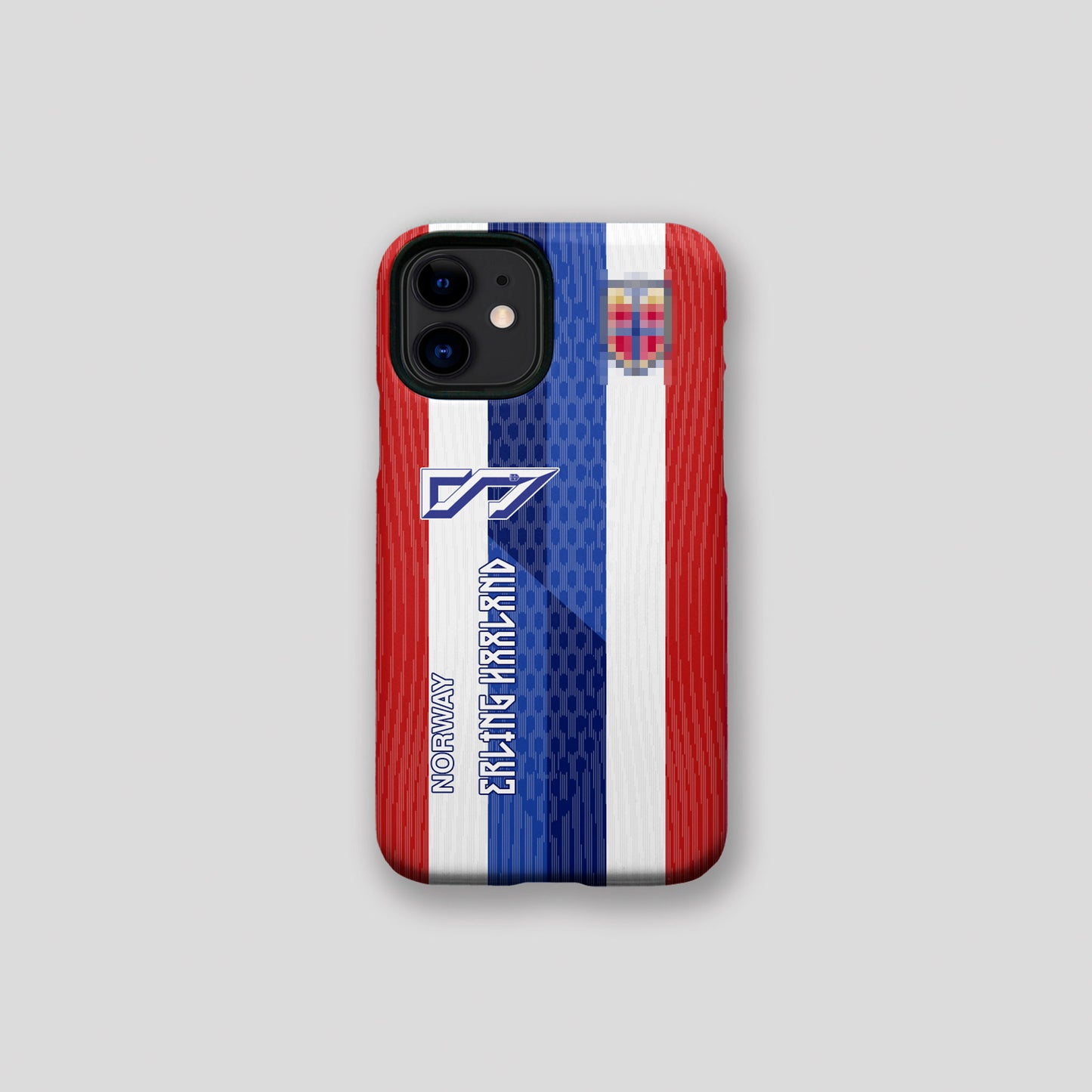 Norway 2024 Home Phone Case