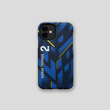 Load image into Gallery viewer, Newcastle 23/24 3rd Away Phone Case