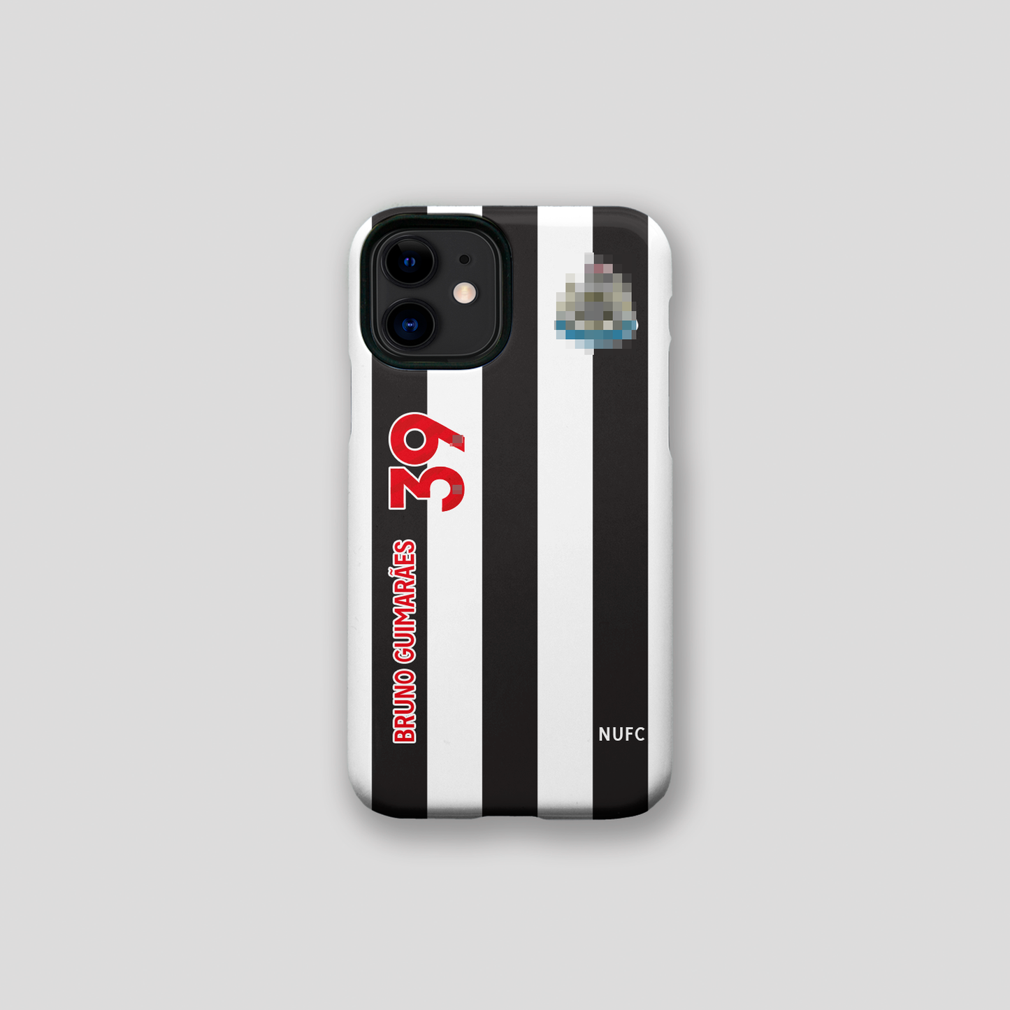 Newcastle 23/24 Home Phone Case