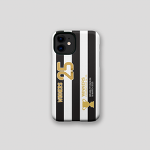 Load image into Gallery viewer, Newcastle 24/25 Carabao Cup Final Home Phone Case