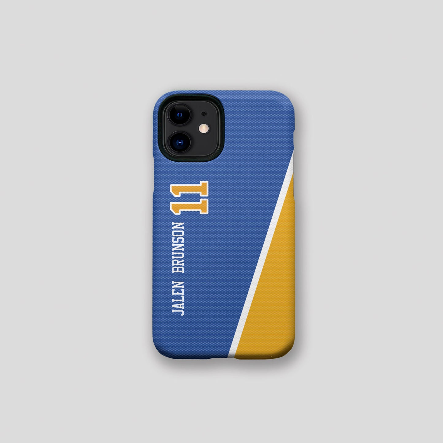 NYK Icon Phone Case