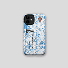 Load image into Gallery viewer, Portugal 2024 Away Phone Case