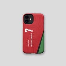 Load image into Gallery viewer, Portugal 2024 Home Phone Case