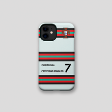 Load image into Gallery viewer, Portugal 2020 Away Phone Case