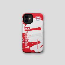 Load image into Gallery viewer, RBLZ 22/23 Home Phone Case