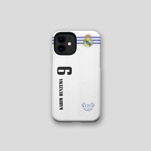 Load image into Gallery viewer, Madrid 22/23 Home Phone Case