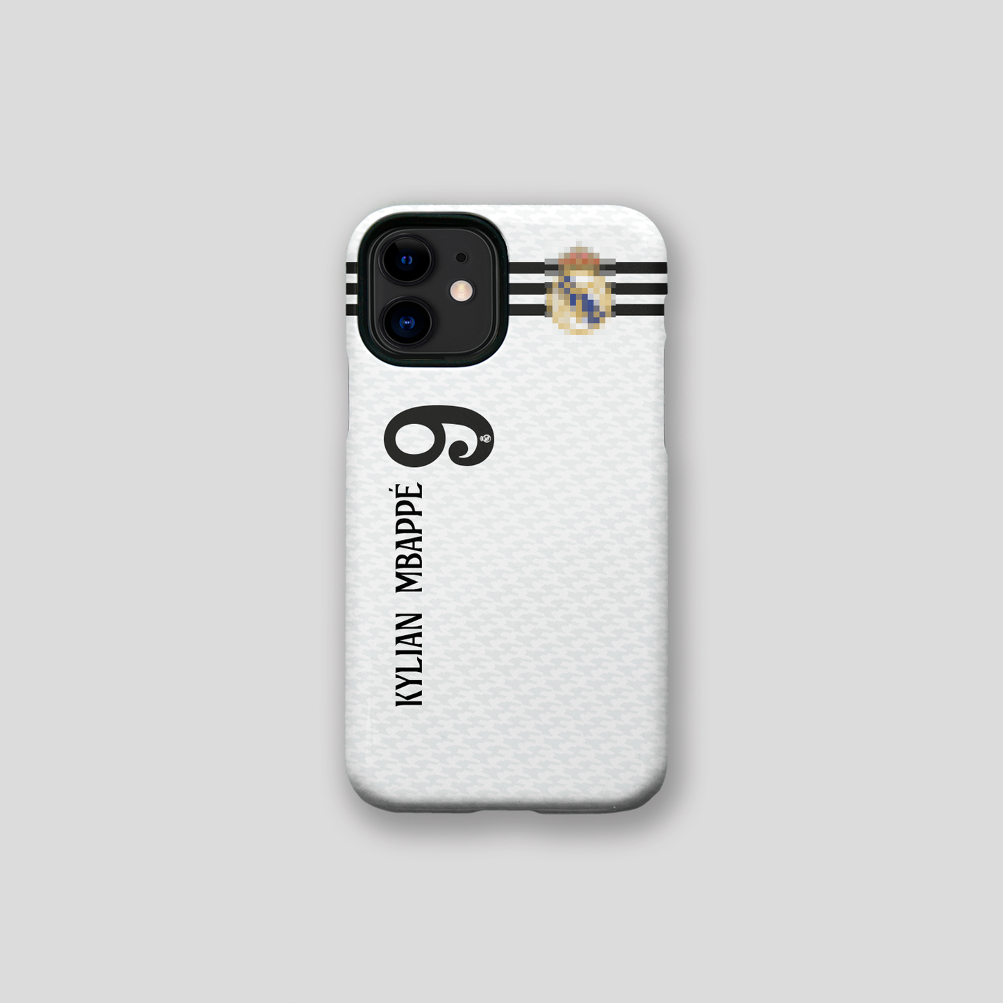 Madrid 24/25 Home Phone Case