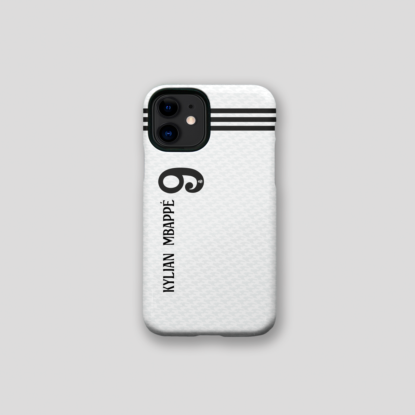 Madrid 24/25 Home Phone Case