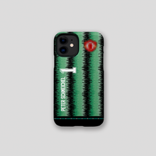 Load image into Gallery viewer, Man Red 90/92 GK Phone Case