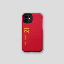 Load image into Gallery viewer, Rome 23/24 Home Phone Case
