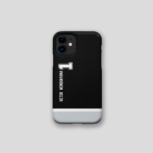 SAN Icon Phone Case