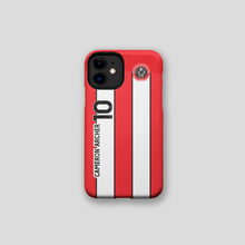 Load image into Gallery viewer, Sheffield Red 23/24 Home Phone Case