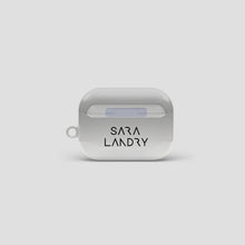 Load image into Gallery viewer, Sara Landry Because They Want Our Seat AirPods Case